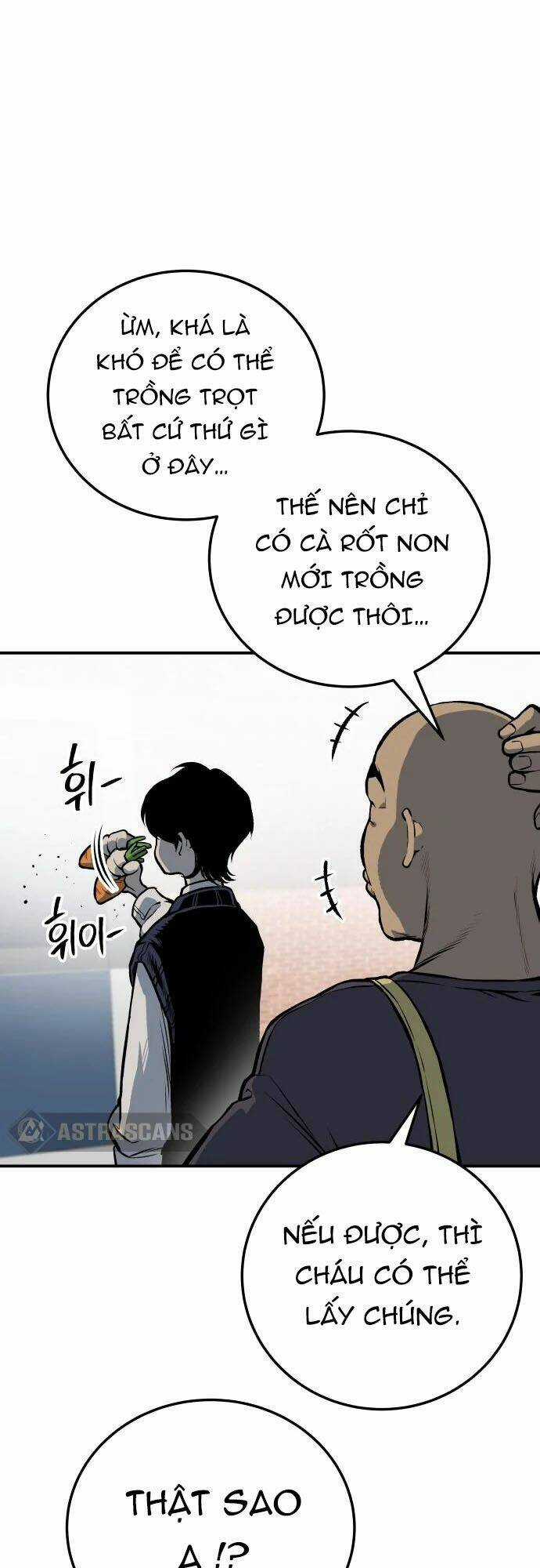 Người Thây Ma Chapter 26 trang 32