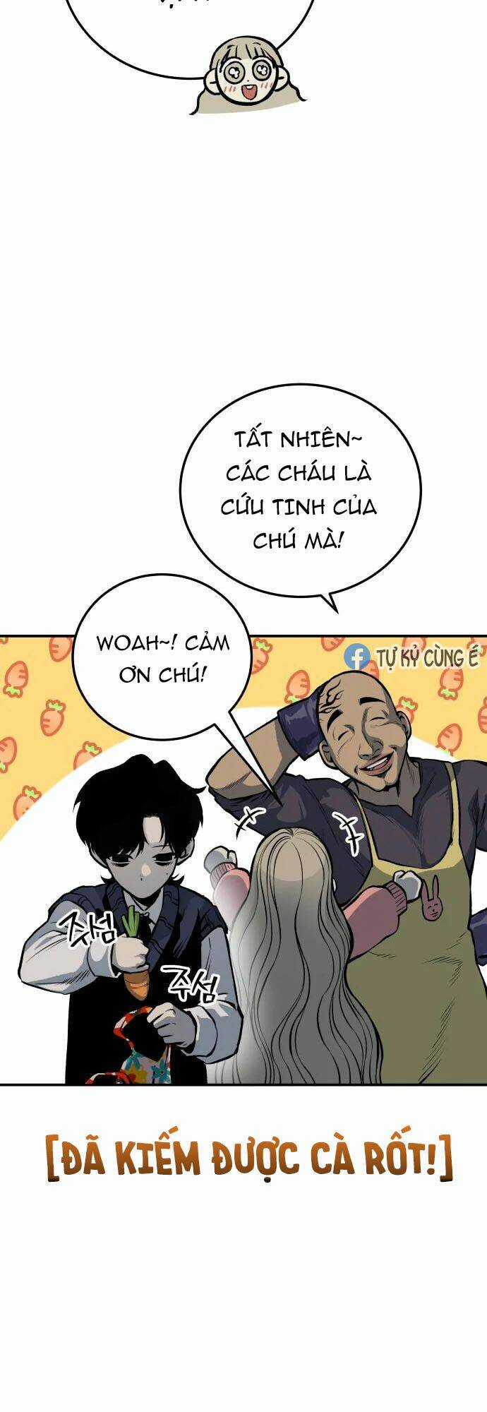 Người Thây Ma Chapter 26 trang 33