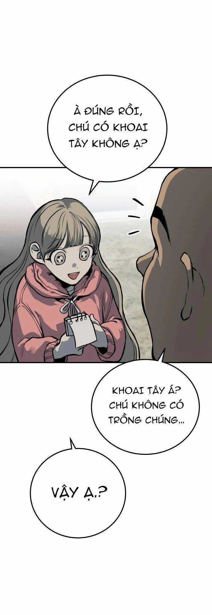 Người Thây Ma Chapter 26 trang 34