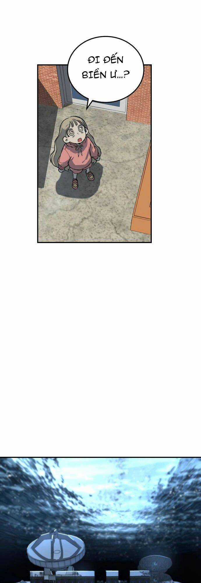 Người Thây Ma Chapter 26 trang 36