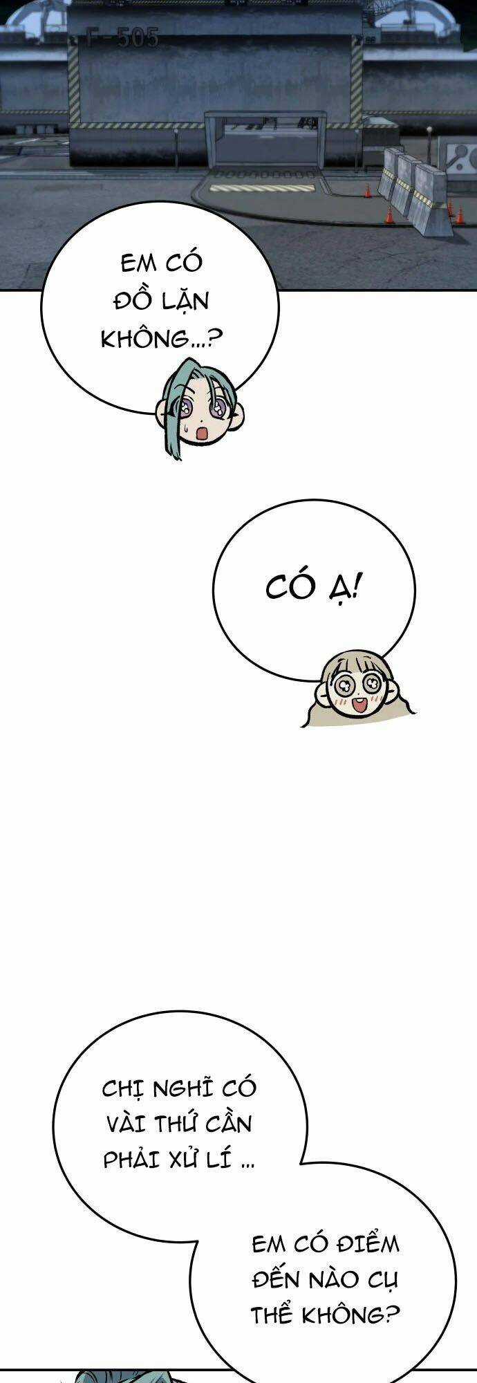 Người Thây Ma Chapter 26 trang 37