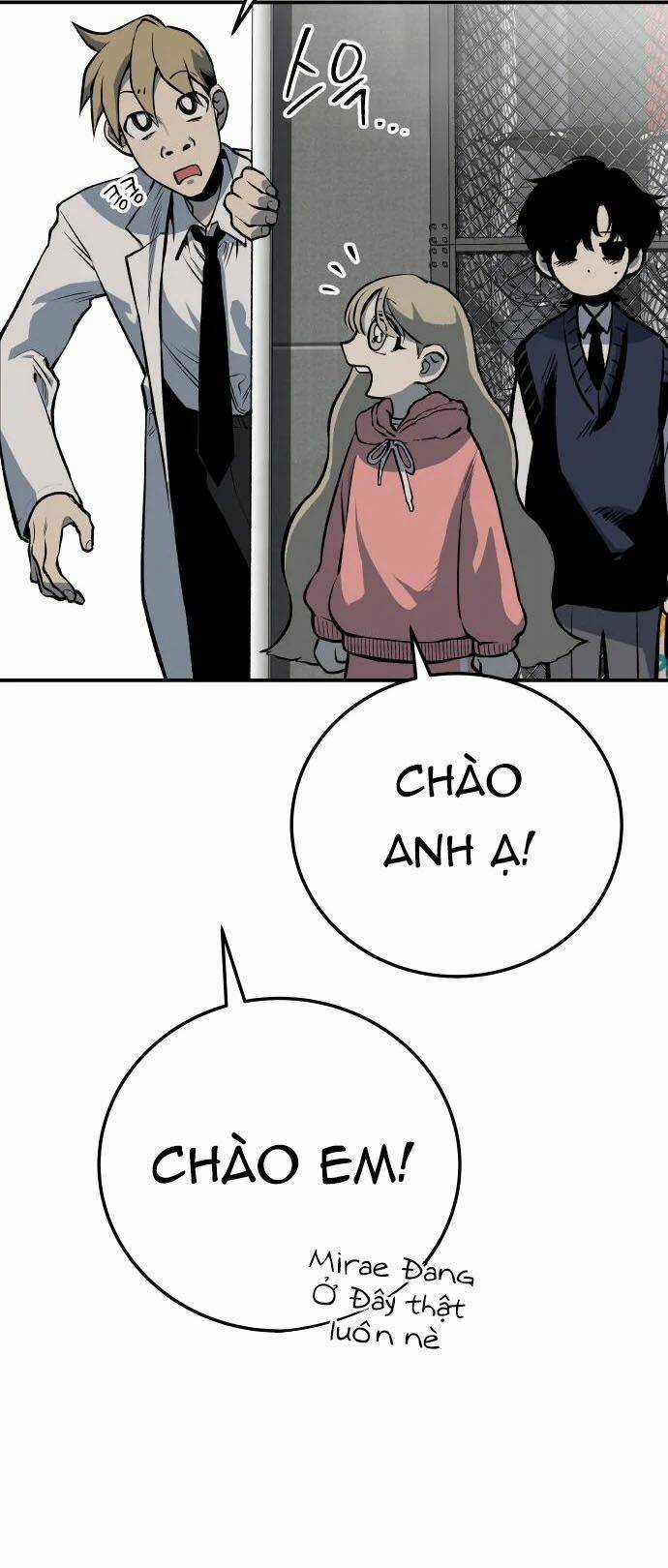 Người Thây Ma Chapter 26 trang 39