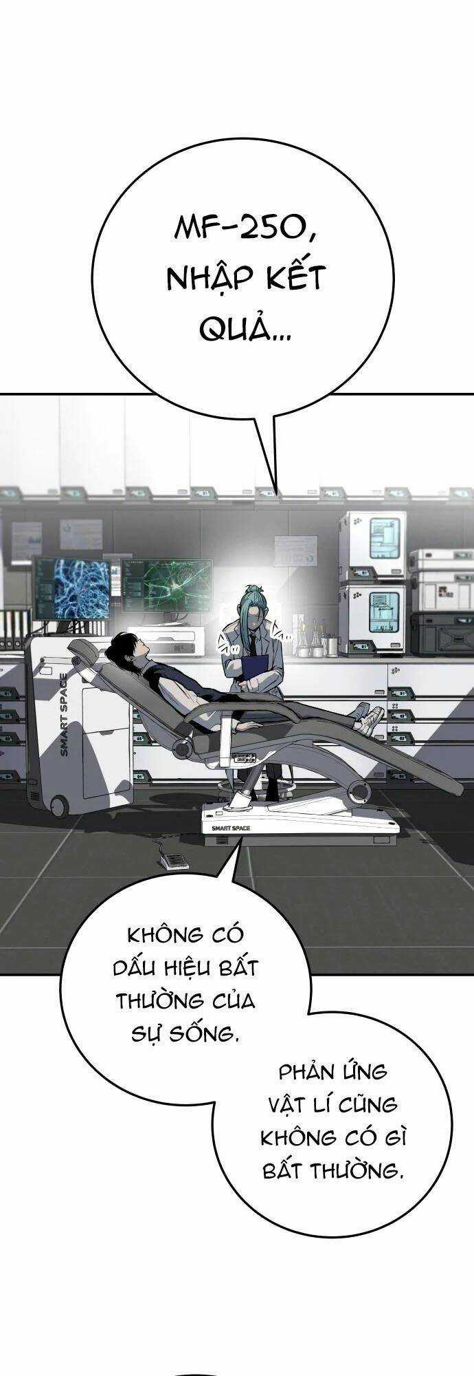 Người Thây Ma Chapter 26 trang 4