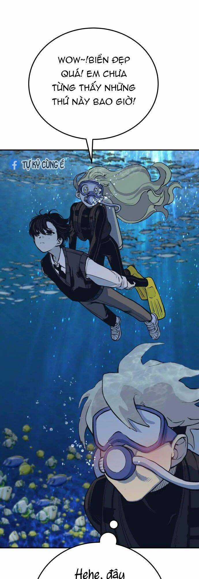 Người Thây Ma Chapter 26 trang 42