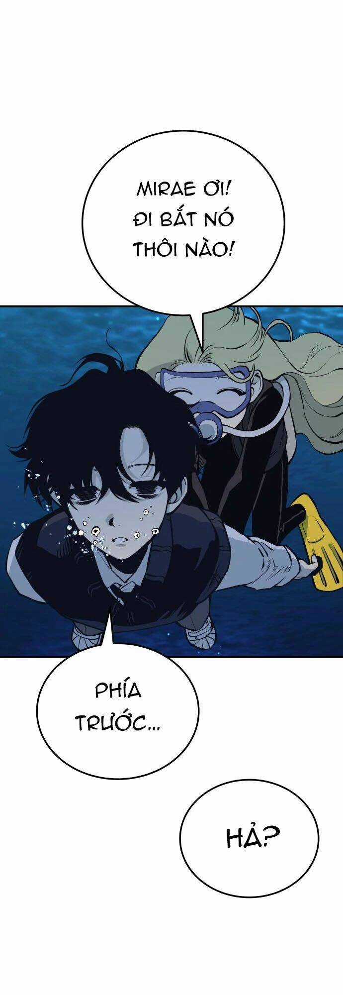 Người Thây Ma Chapter 26 trang 46