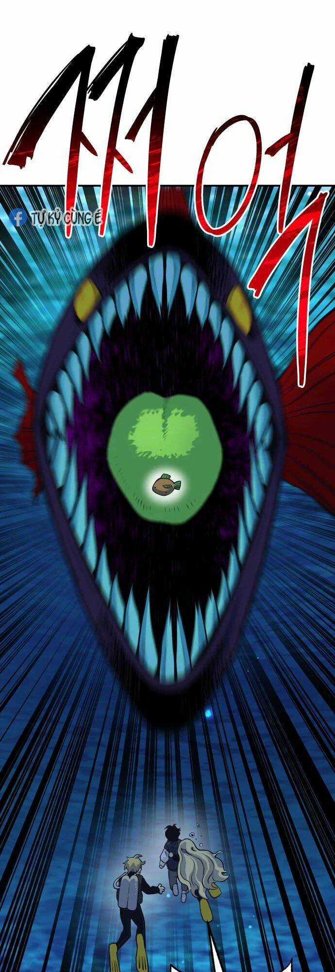 Người Thây Ma Chapter 26 trang 47