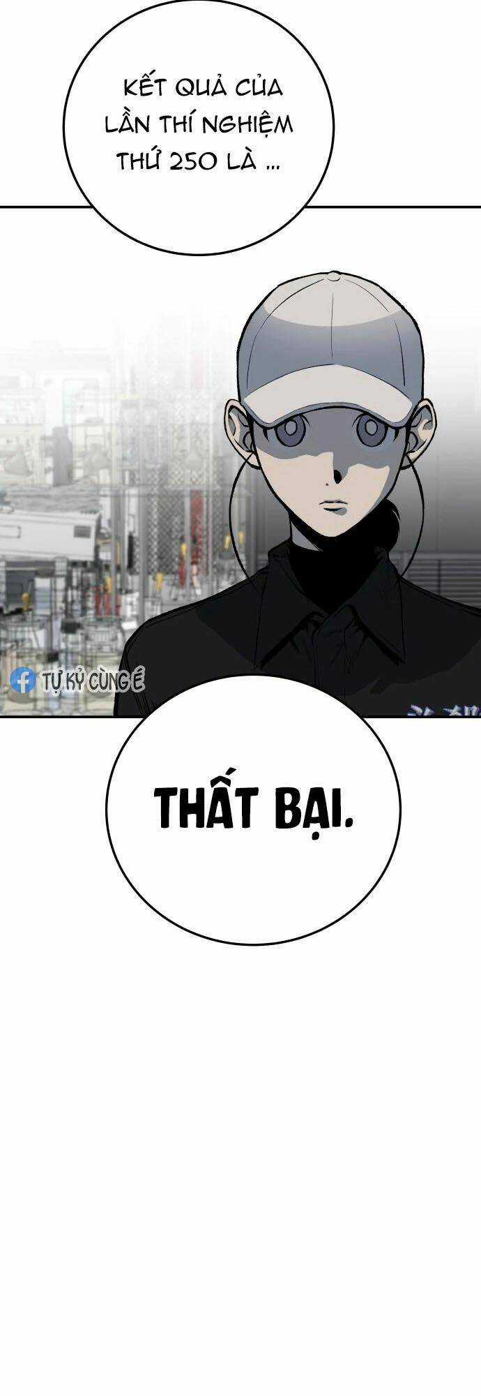 Người Thây Ma Chapter 26 trang 5