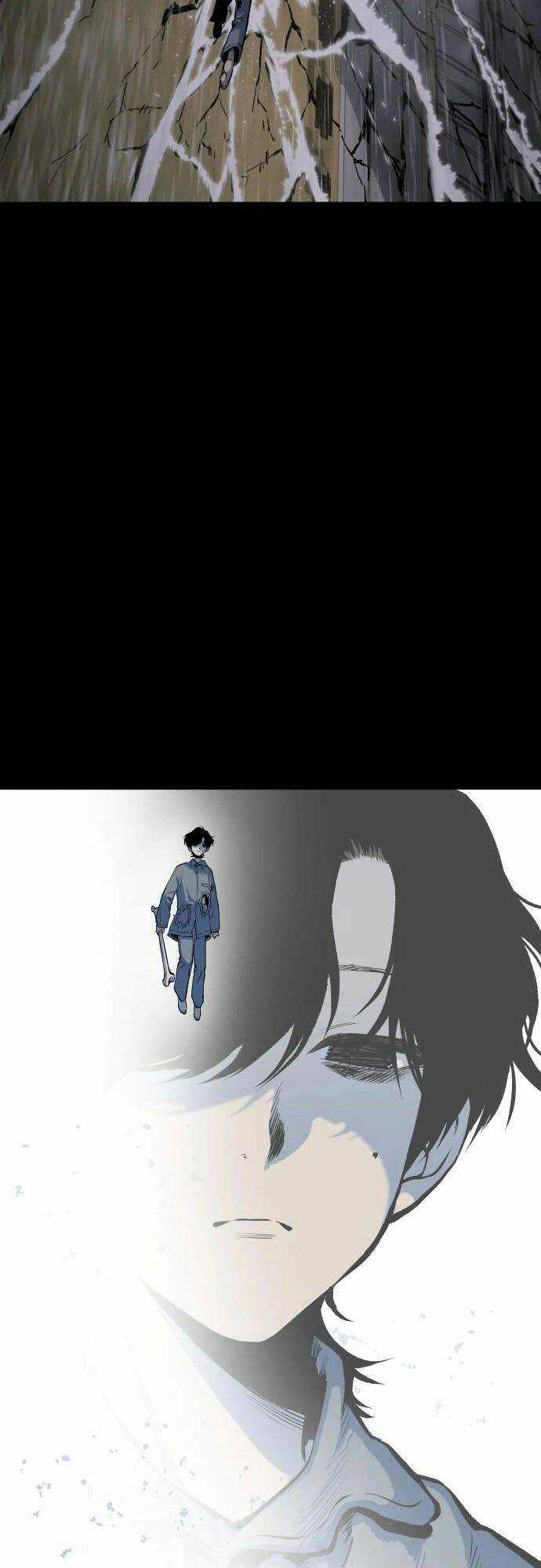 Người Thây Ma Chapter 26 trang 61