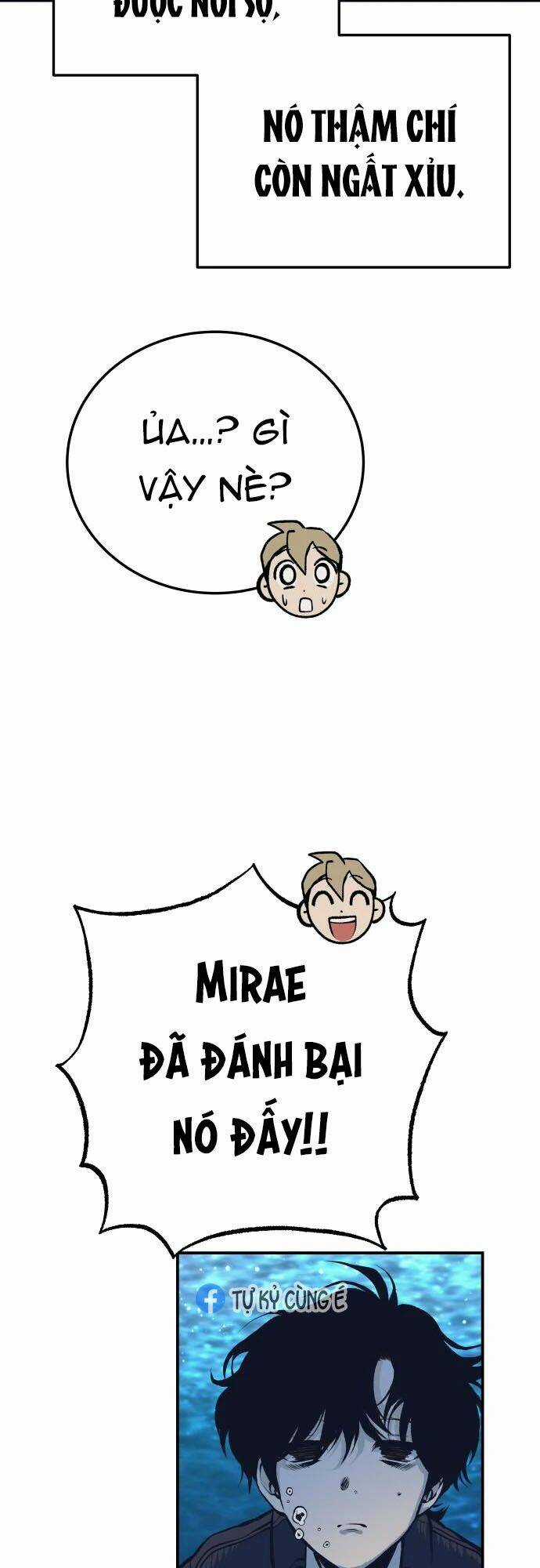 Người Thây Ma Chapter 26 trang 65