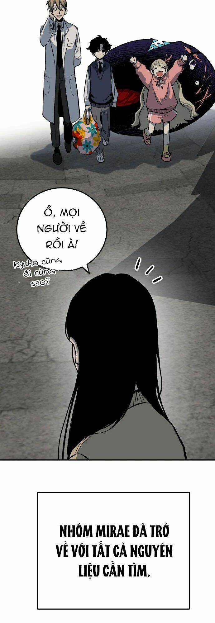 Người Thây Ma Chapter 26 trang 67