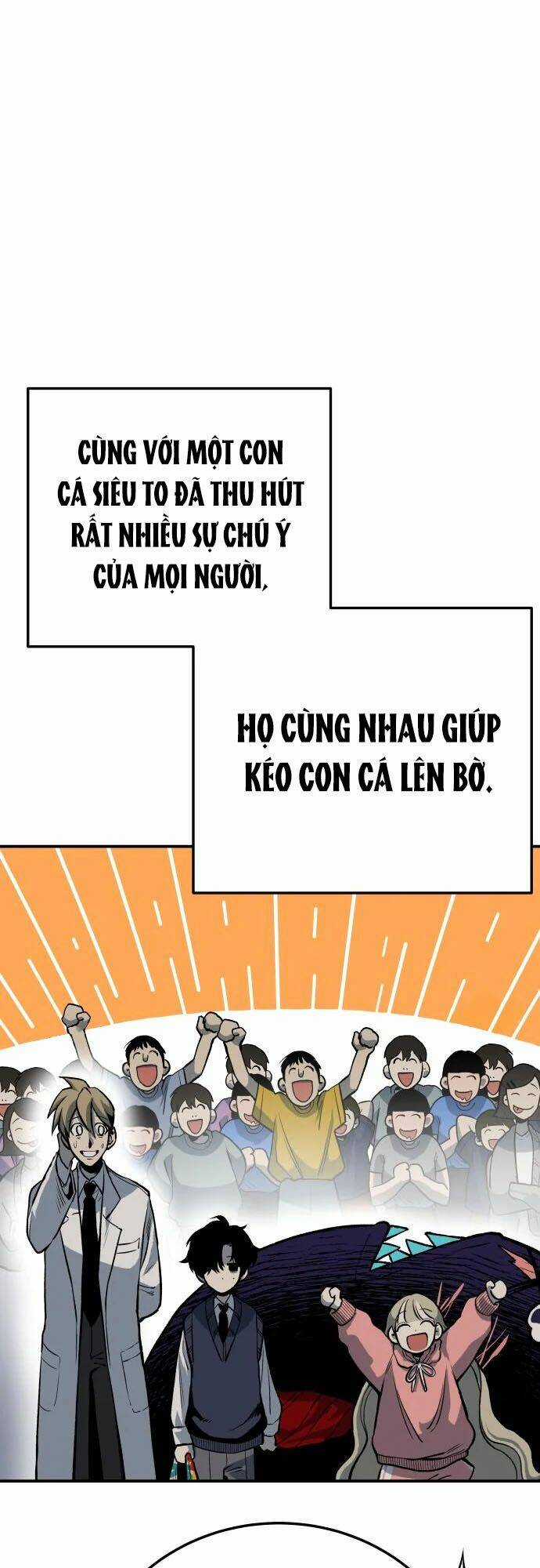 Người Thây Ma Chapter 26 trang 68