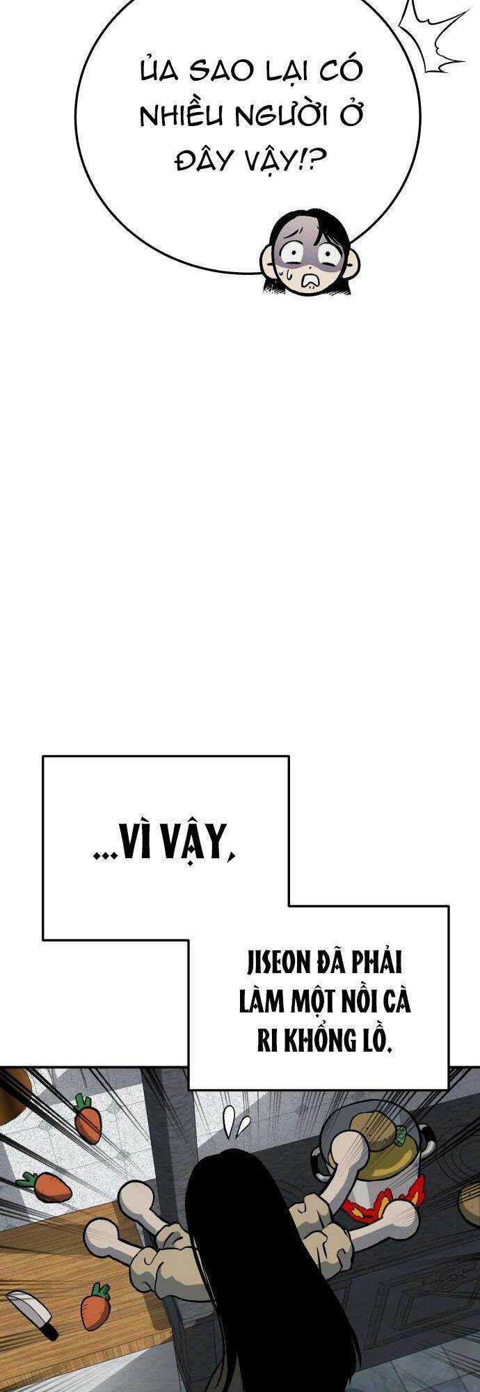 Người Thây Ma Chapter 26 trang 69