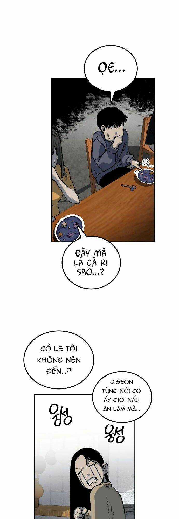 Người Thây Ma Chapter 26 trang 73