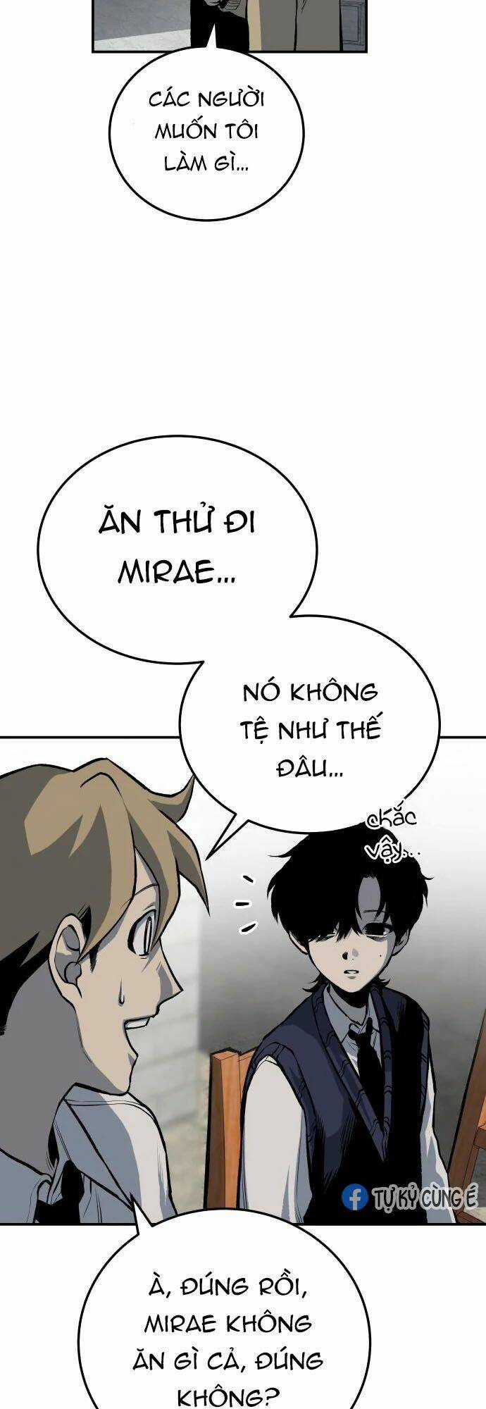 Người Thây Ma Chapter 26 trang 74