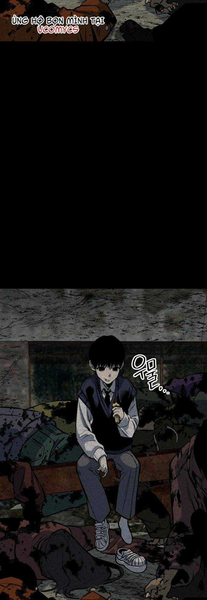 Người Thây Ma Chapter 26 trang 80