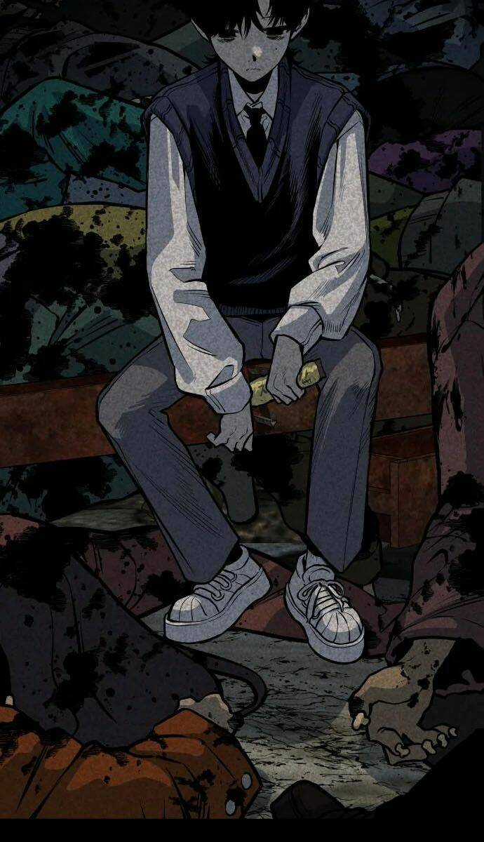 Người Thây Ma Chapter 26 trang 82