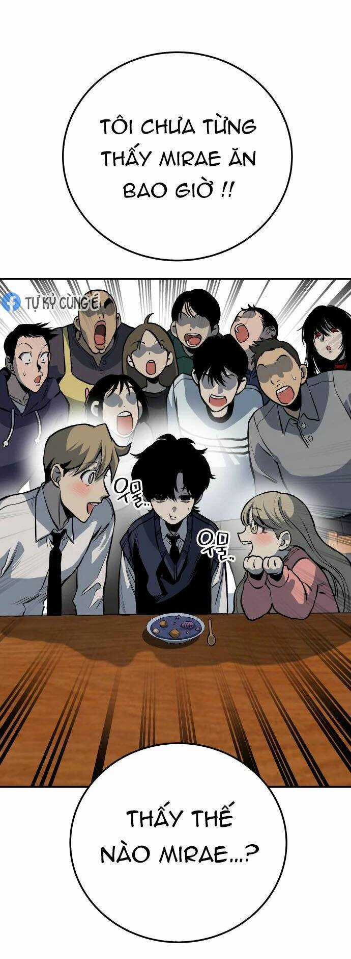 Người Thây Ma Chapter 26 trang 87