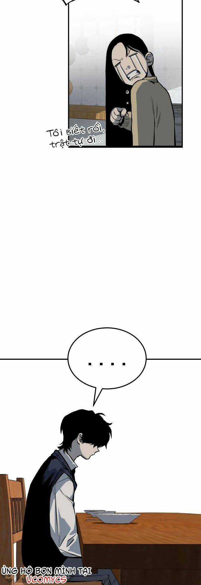 Người Thây Ma Chapter 26 trang 90