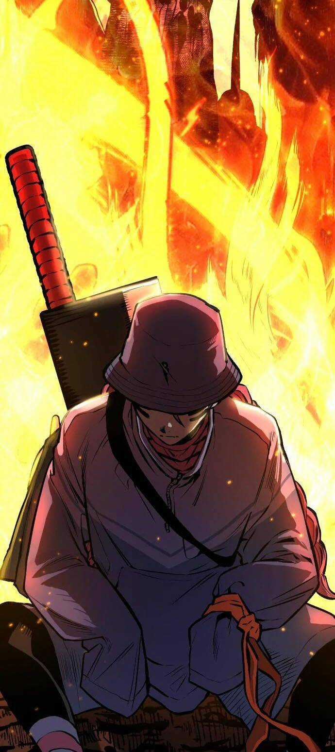 Người Thây Ma Chapter 26 trang 98