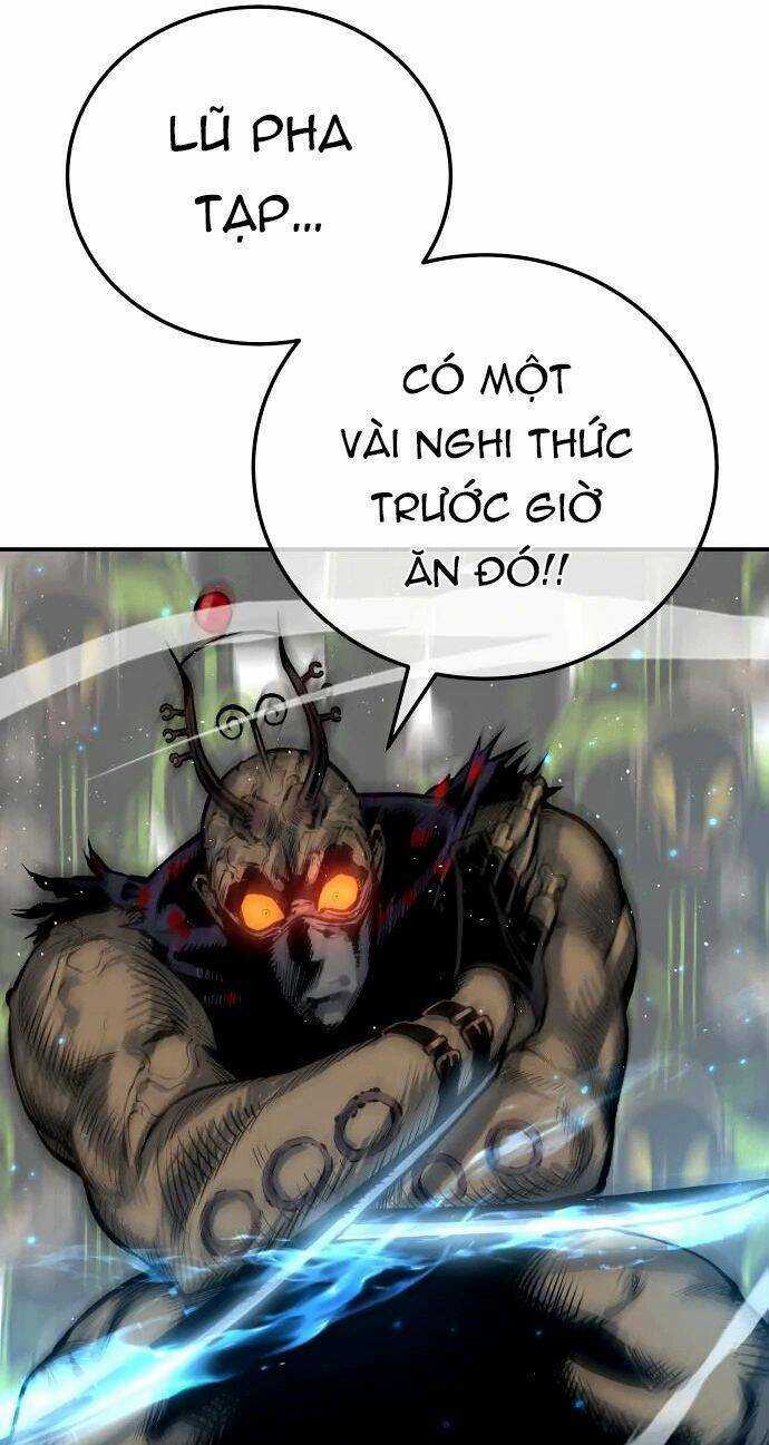 Người Thây Ma Chapter 27 trang 120