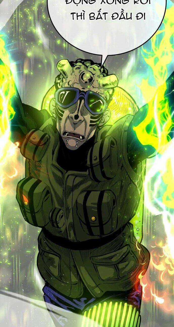 Người Thây Ma Chapter 27 trang 122