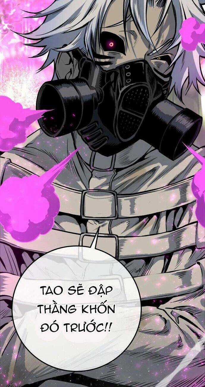 Người Thây Ma Chapter 27 trang 124