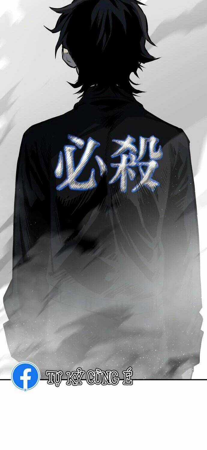 Người Thây Ma Chapter 27 trang 135