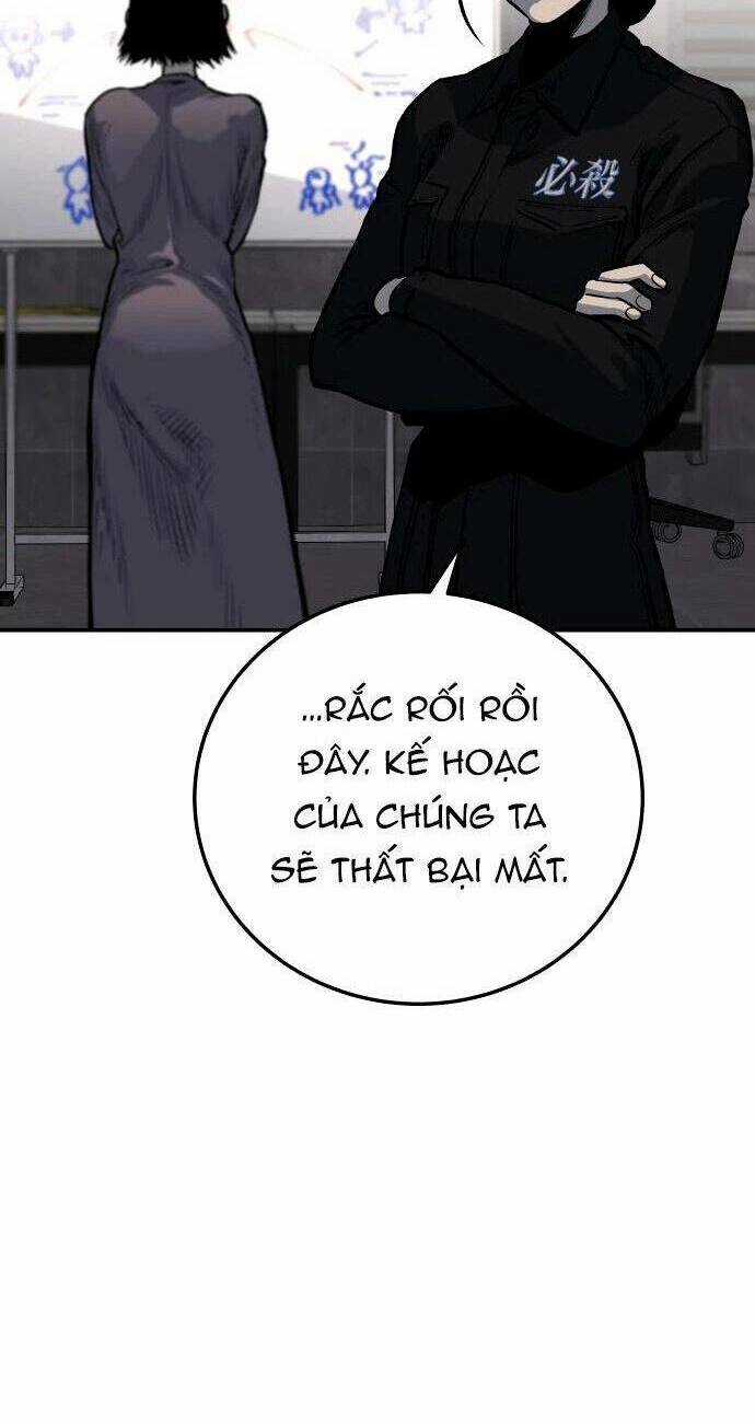 Người Thây Ma Chapter 27 trang 23