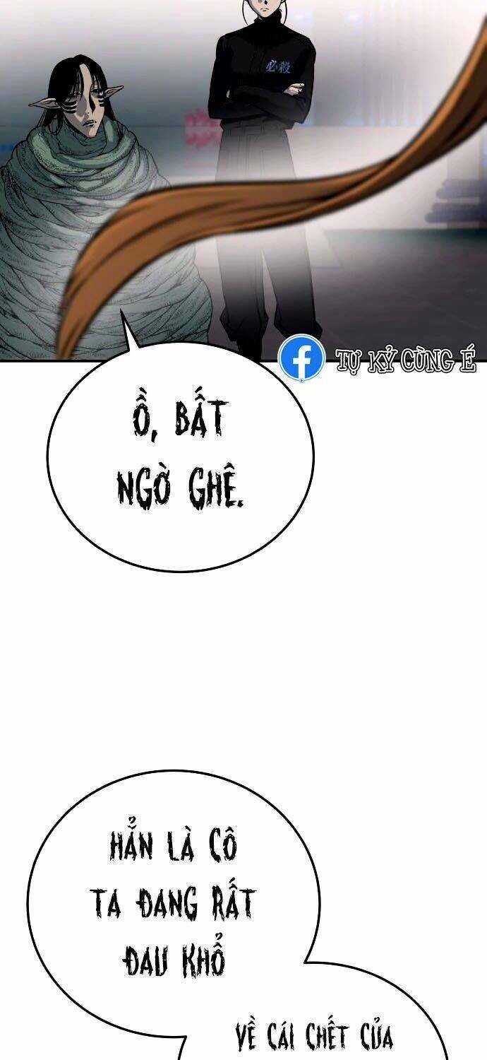 Người Thây Ma Chapter 27 trang 26