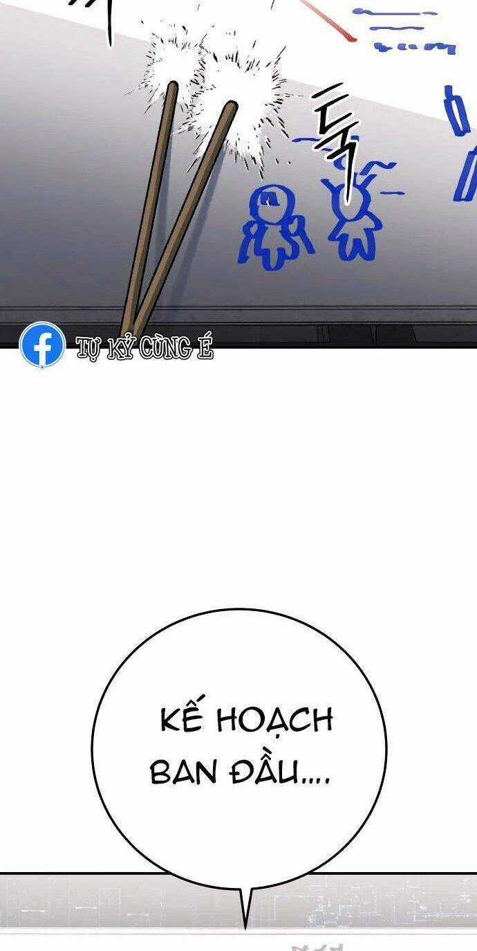 Người Thây Ma Chapter 27 trang 33