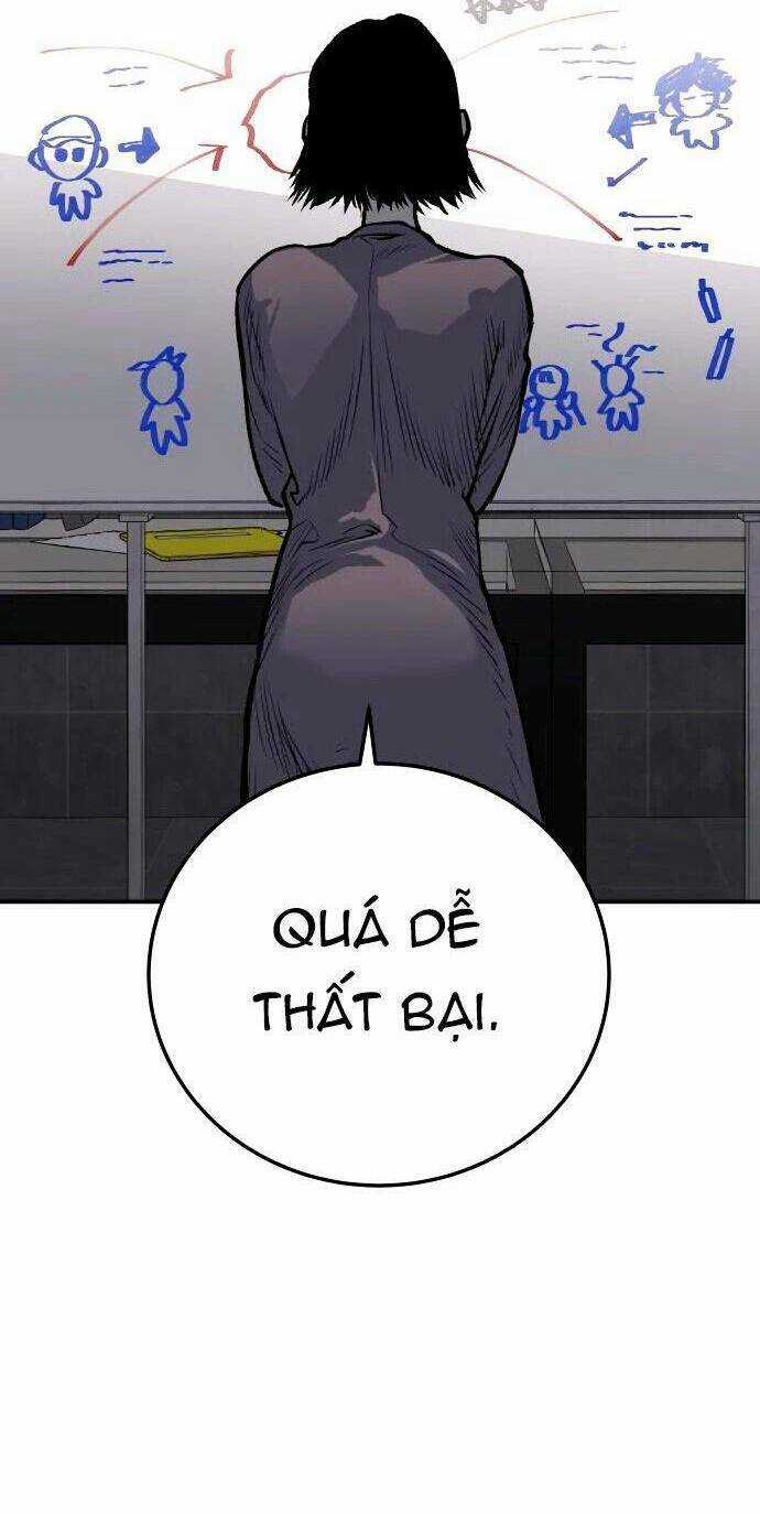 Người Thây Ma Chapter 27 trang 34