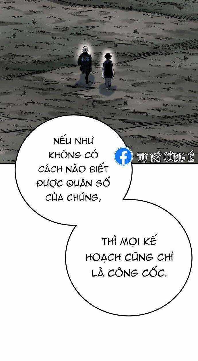 Người Thây Ma Chapter 27 trang 42