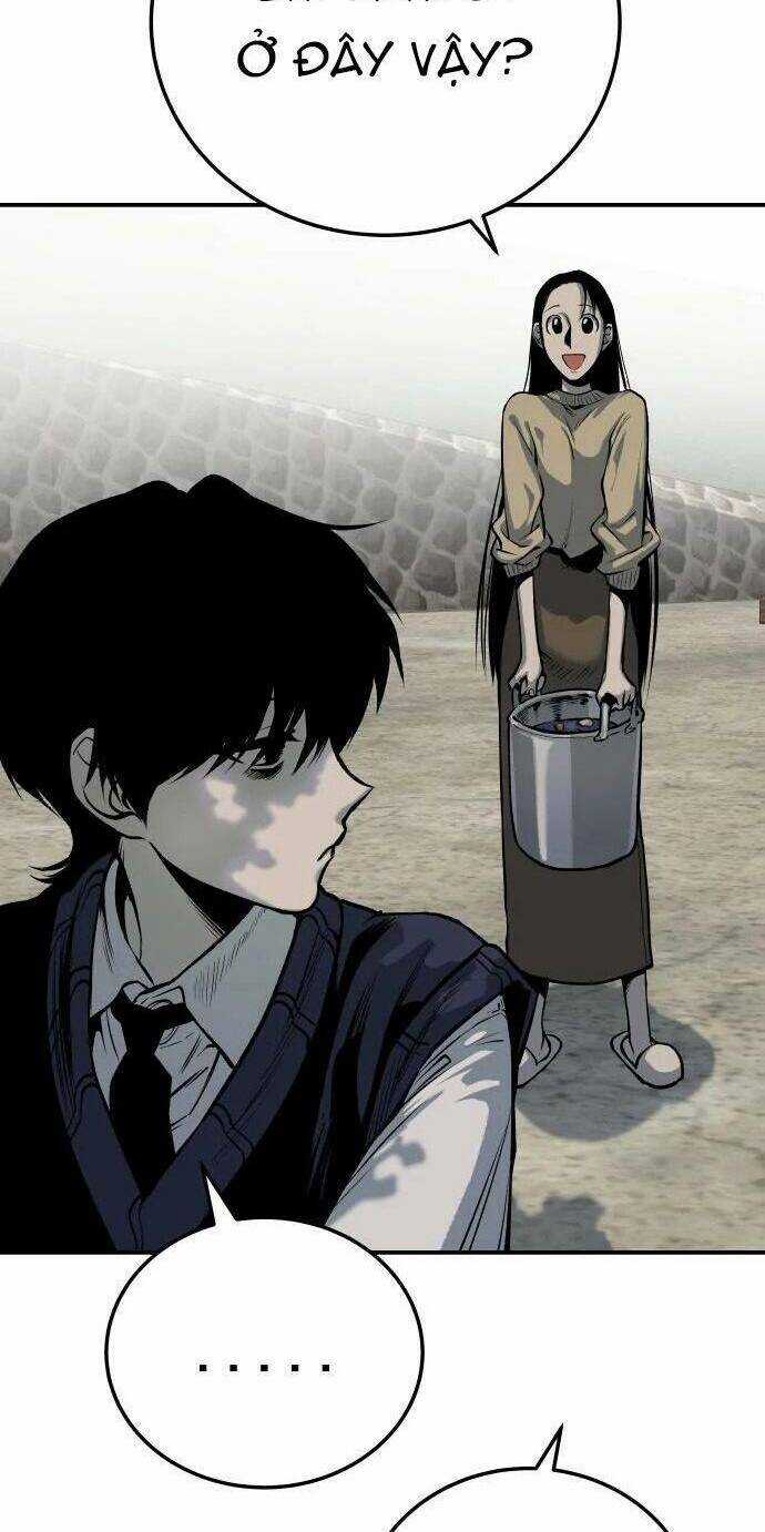 Người Thây Ma Chapter 27 trang 55