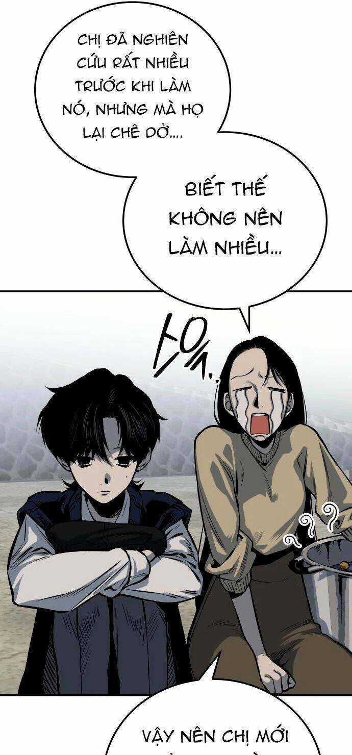 Người Thây Ma Chapter 27 trang 58