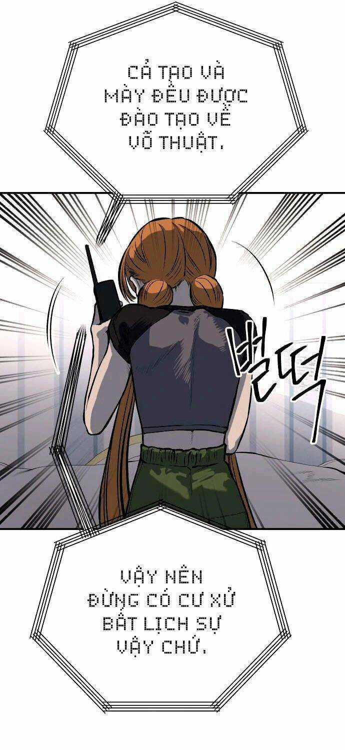 Người Thây Ma Chapter 27 trang 8