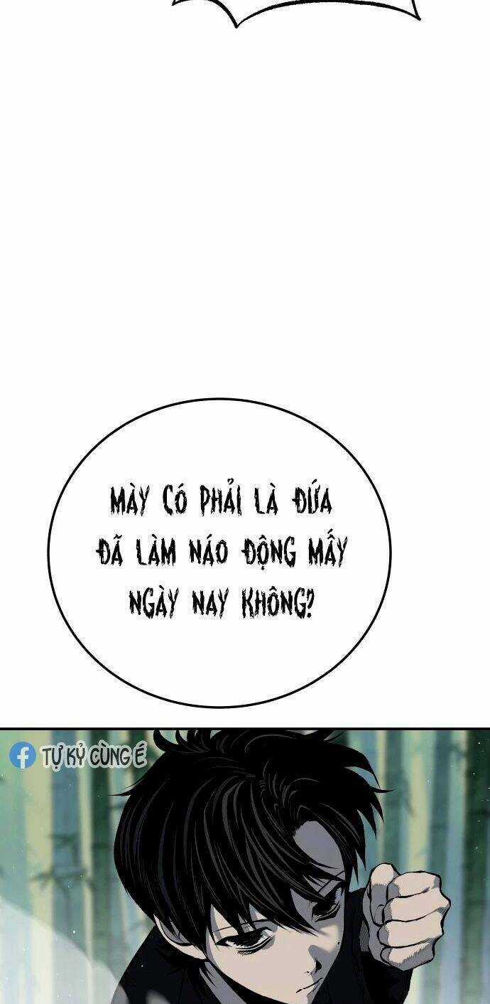 Người Thây Ma Chapter 28 trang 10