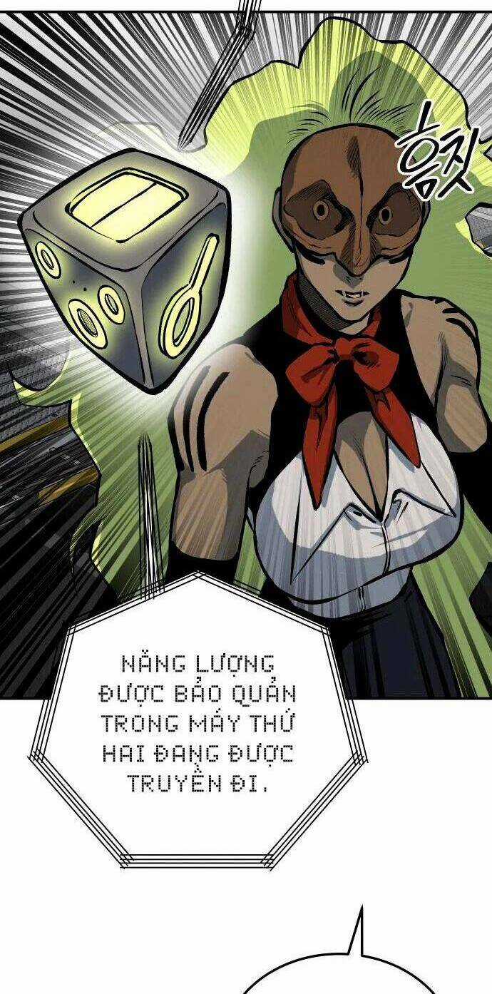 Người Thây Ma Chapter 28 trang 101