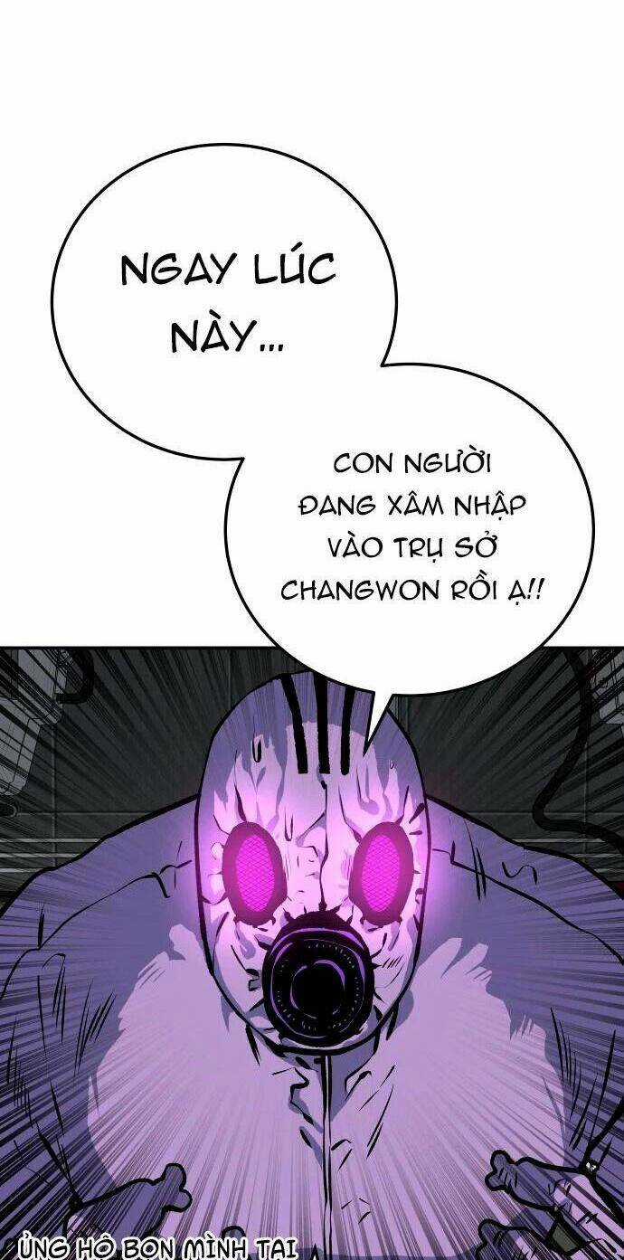 Người Thây Ma Chapter 28 trang 104