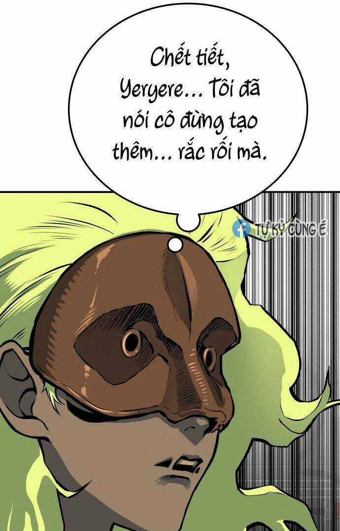 Người Thây Ma Chapter 28 trang 106