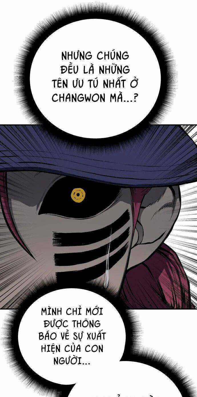 Người Thây Ma Chapter 28 trang 16