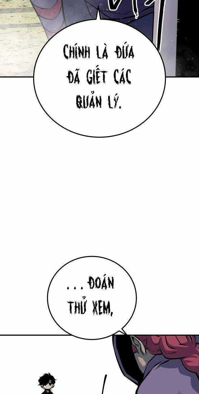 Người Thây Ma Chapter 28 trang 30