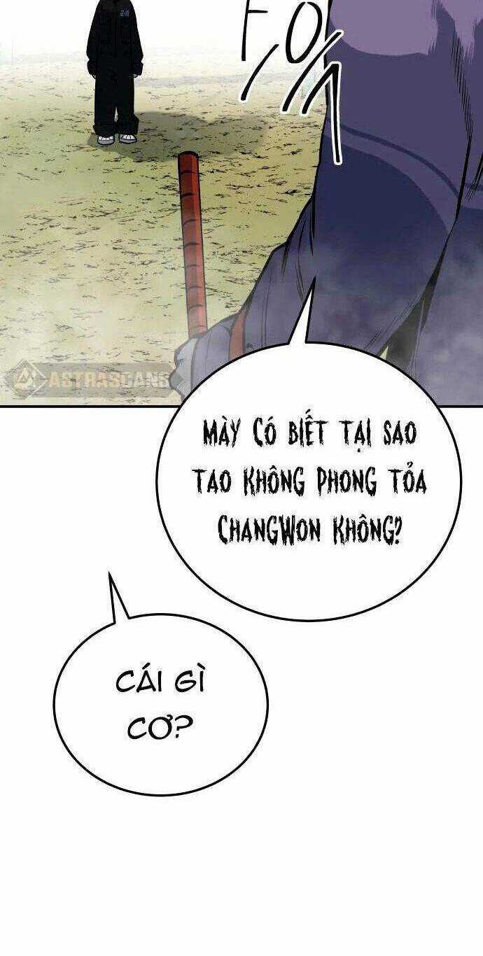 Người Thây Ma Chapter 28 trang 31