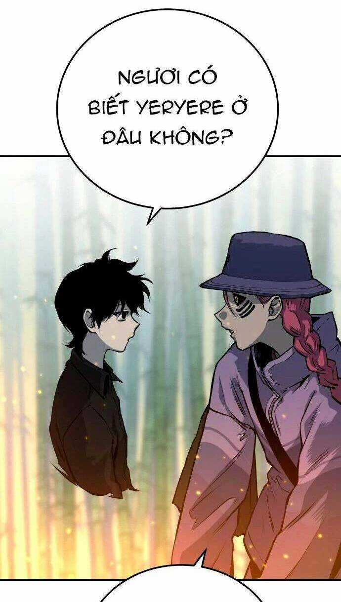 Người Thây Ma Chapter 28 trang 43