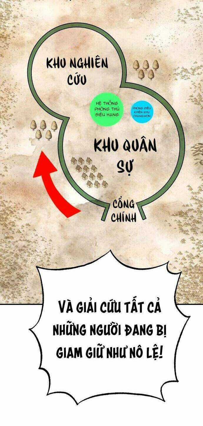 Người Thây Ma Chapter 28 trang 61