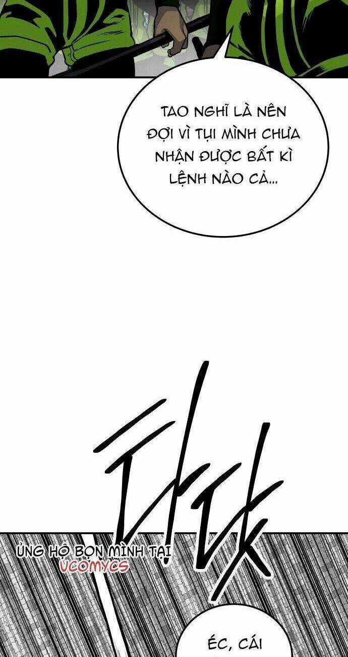 Người Thây Ma Chapter 28 trang 69