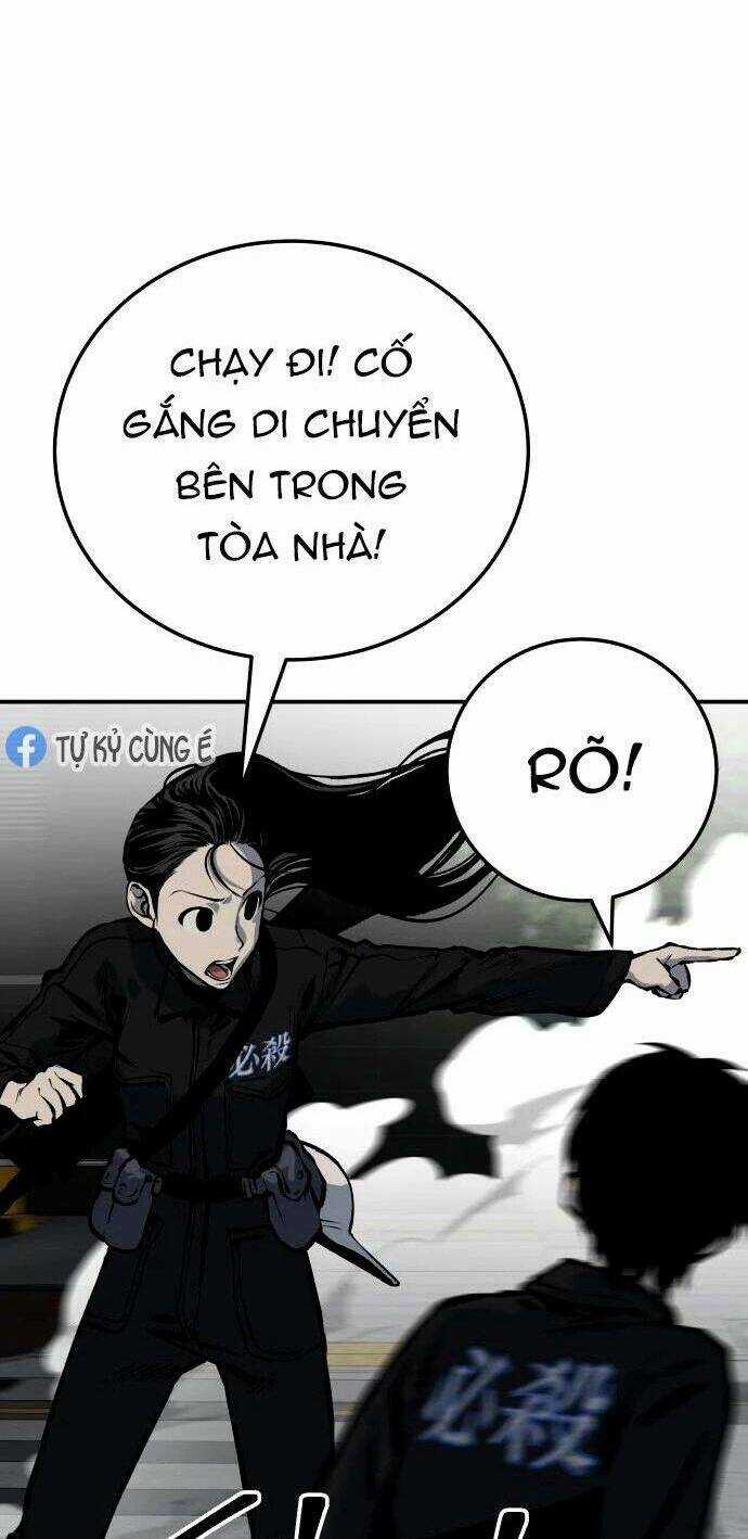 Người Thây Ma Chapter 29 trang 105