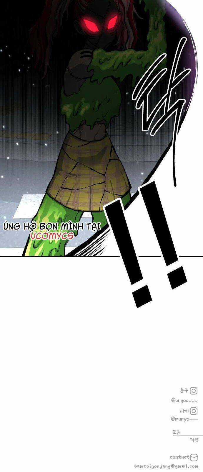 Người Thây Ma Chapter 29 trang 117