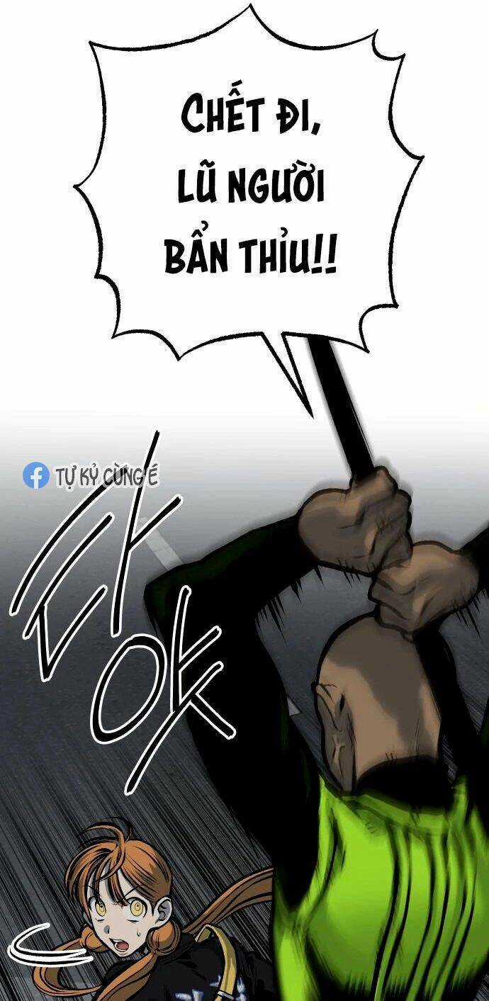 Người Thây Ma Chapter 29 trang 16