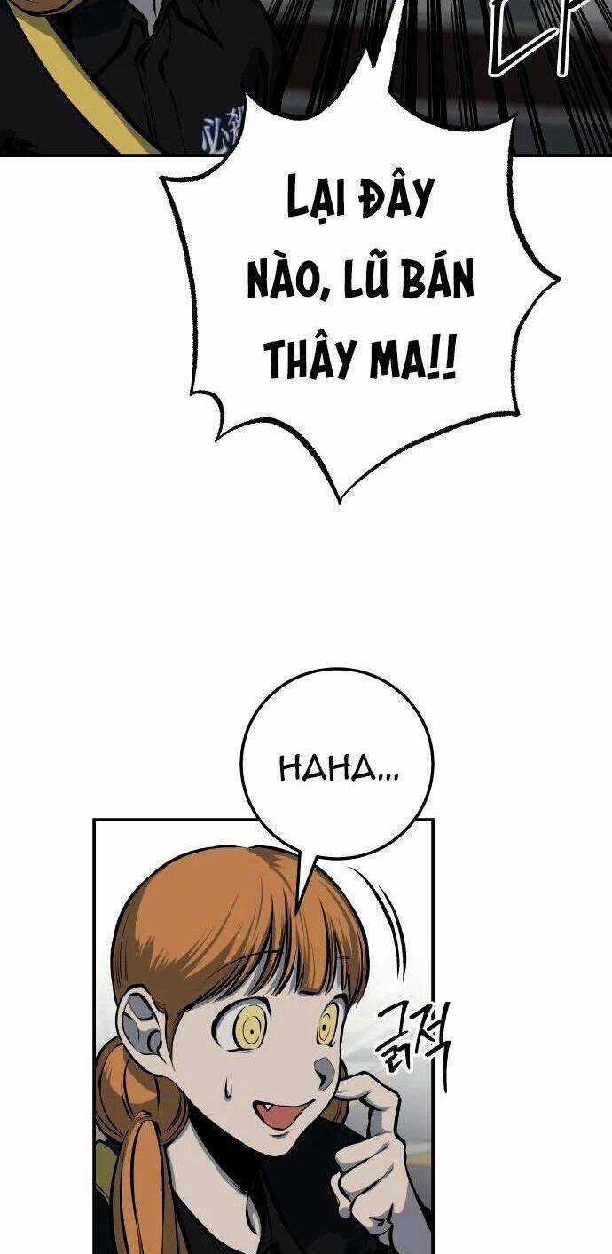 Người Thây Ma Chapter 29 trang 22