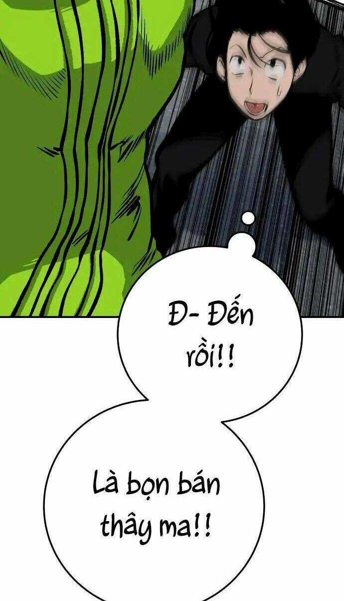 Người Thây Ma Chapter 29 trang 29